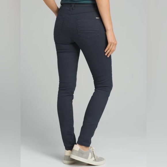 NWT prAna Oday Jeans - Picture 3 of 5
